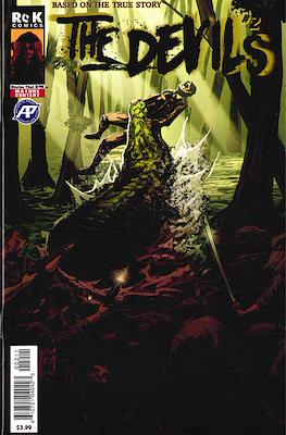 The Devils #2