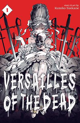 Versailles of the Dead (Softcover) #1