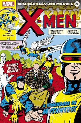 Coleção Clássica Marvel #3