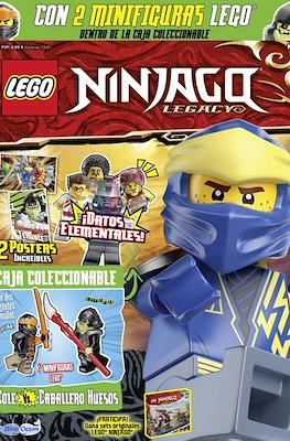 LEGO Ninjago Legacy #24