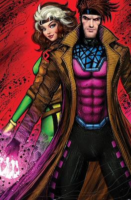 The Uncanny X-Men Vol. 6 (2024- Variant Cover) #1.65