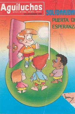 Aguiluchos #372