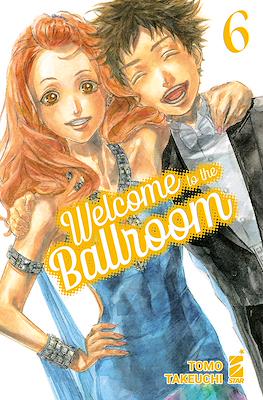 Welcome to the Ballroom #6