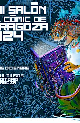 El Tebeíco del Salón #17