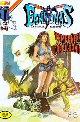 Fantomas #681
