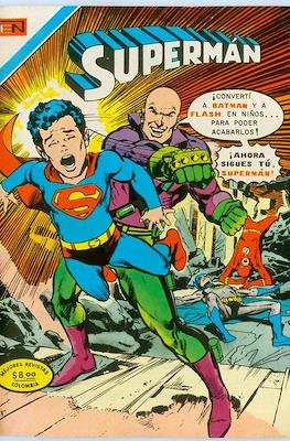Superman #133