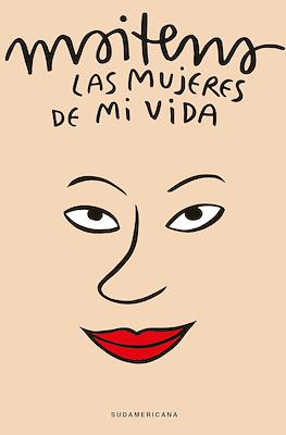 Las mujeres de mi vida