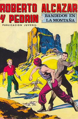 Roberto Alcázar y Pedrín. 2ª época #102