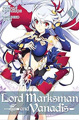 Lord Marksman and Vanadis #5