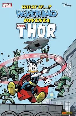 Disney-Marvel What If...? #2