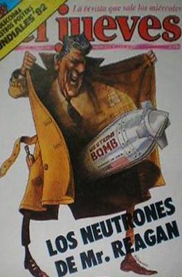 El Jueves #221