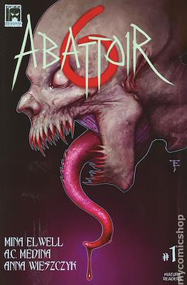 Abattoir Six (2026) #1