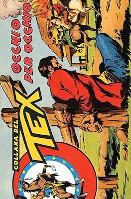 Le strisce di Tex #295