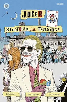 Joker: La strategia della tensione - Artist Edition