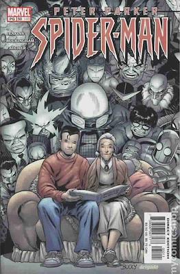 Peter Parker: Spider-Man Vol. 2 (1999-2003) (Comic Book) #50