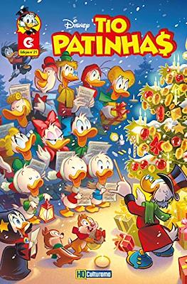 Tio Patinhas #21