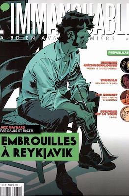 L'Immanquable #51