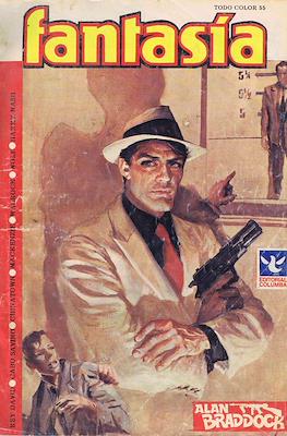 Fantasía Todo Color #55
