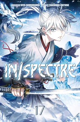In/spectre #17