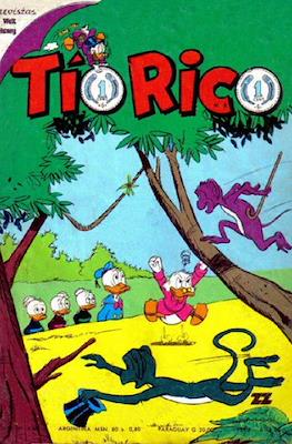 Tío Rico #129