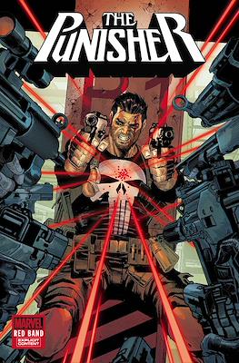 The Punisher: Red Band (2025) #2