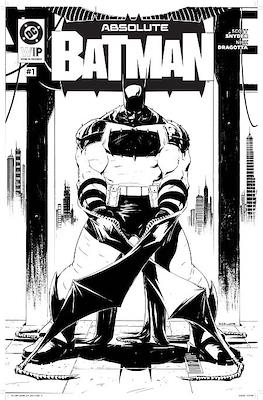 DC W.I.P. #2
