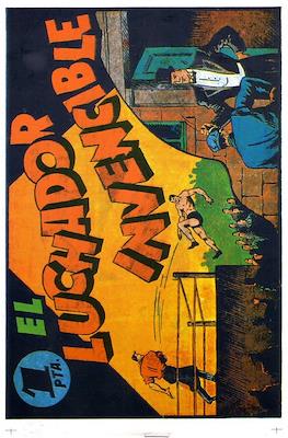 Juan Centella (1940) #86