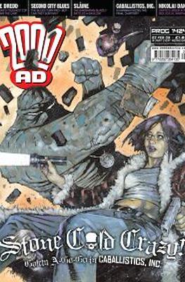 2000 AD #1424