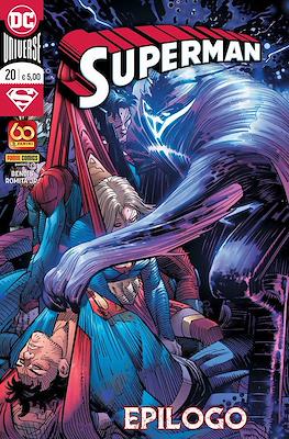 Superman #20