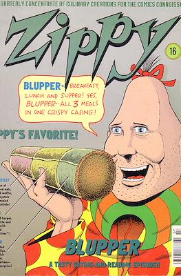 Zippy Quarterly #16