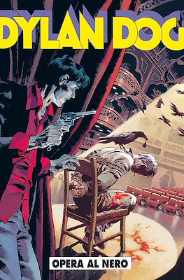 Dylan Dog #462