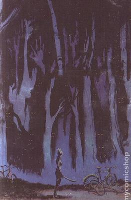 Something is Killing the Children Deluxe (2024 Variant Cover) #1.1