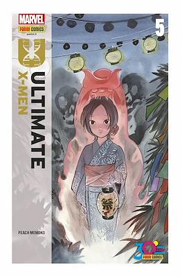 Ultimate X-Men Vol. 2 #5