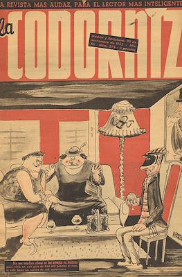 La Codorniz #575