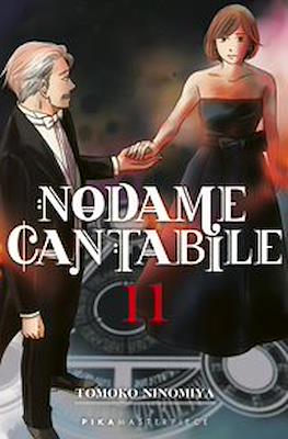Nodame Cantabile #11