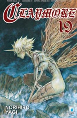 Claymore #19