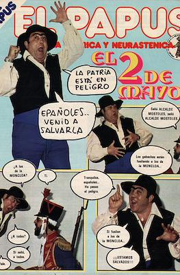 El Papus #312