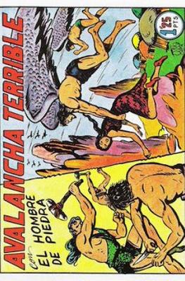 Purk, el hombre de piedra (1950-1958) #57