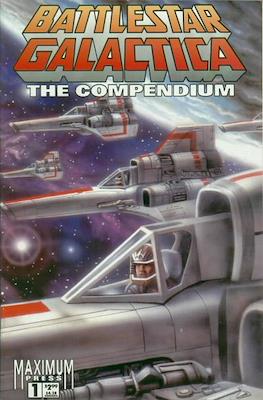 Battlestar Galactica: The Compendium