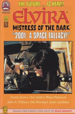 Elvira: Mistress of the Dark #98