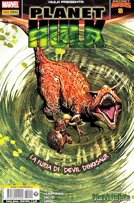 Hulk e i Difensori #41