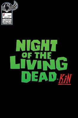 Night of the Living Dead: Kin (Variant Cover) #1.3