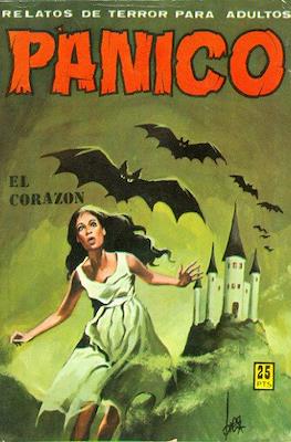 Pánico (1978) #2