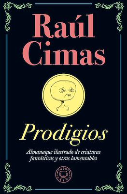 Prodigios (Cartoné. 272 pp)