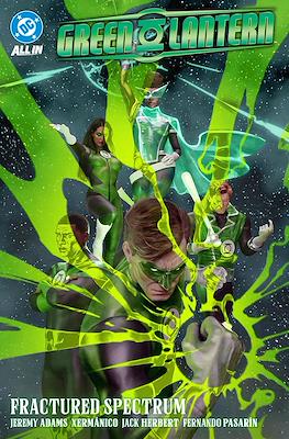 Green Lantern Vol. 7 (2023-) #5