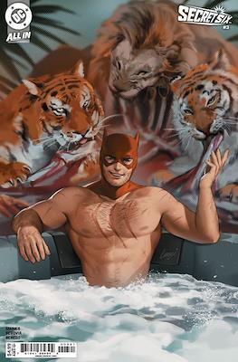 Secret Six Vol. 5 (2025-Variant Covers) #3.1