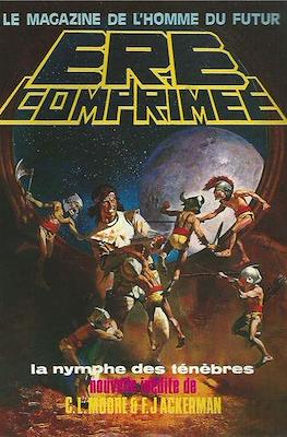 Ère Comprimée #16