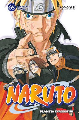 Naruto (Rústica) #68