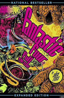 Fantastic Four: Full Circle - Expanded Edition