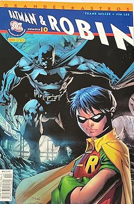All Star Batman & Robin #10